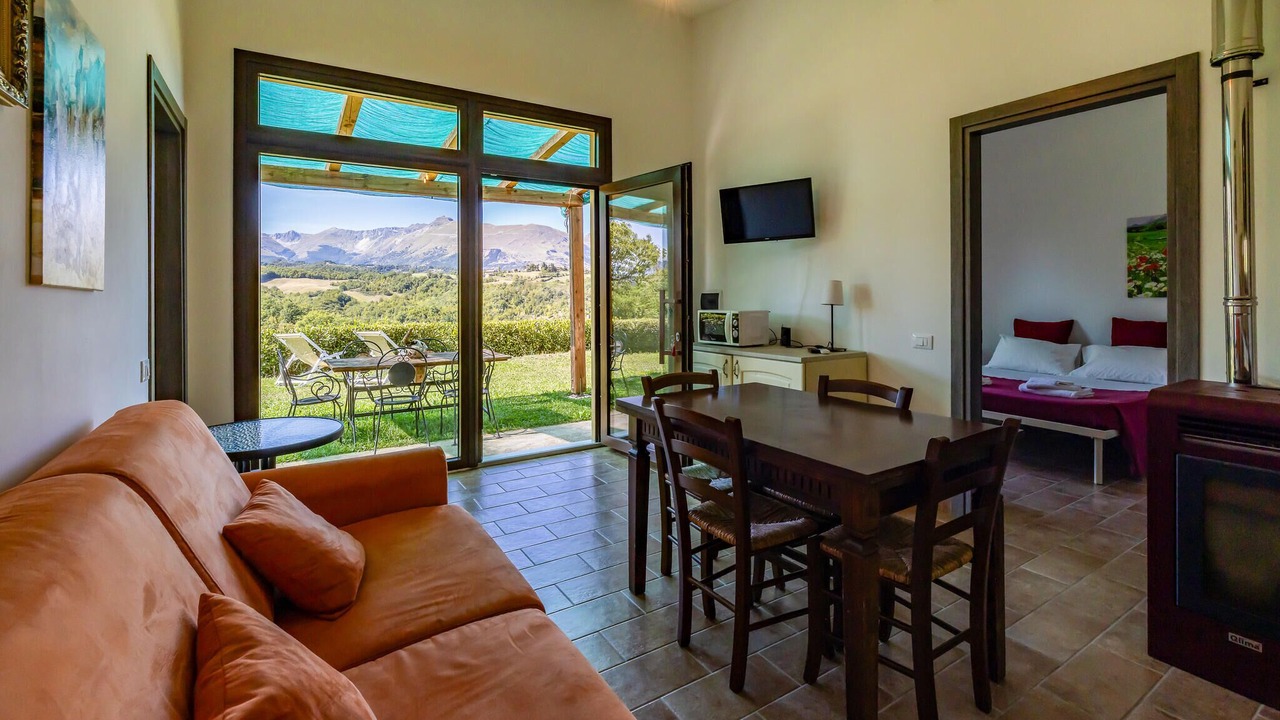 Photo of Bedroom in Montefortino