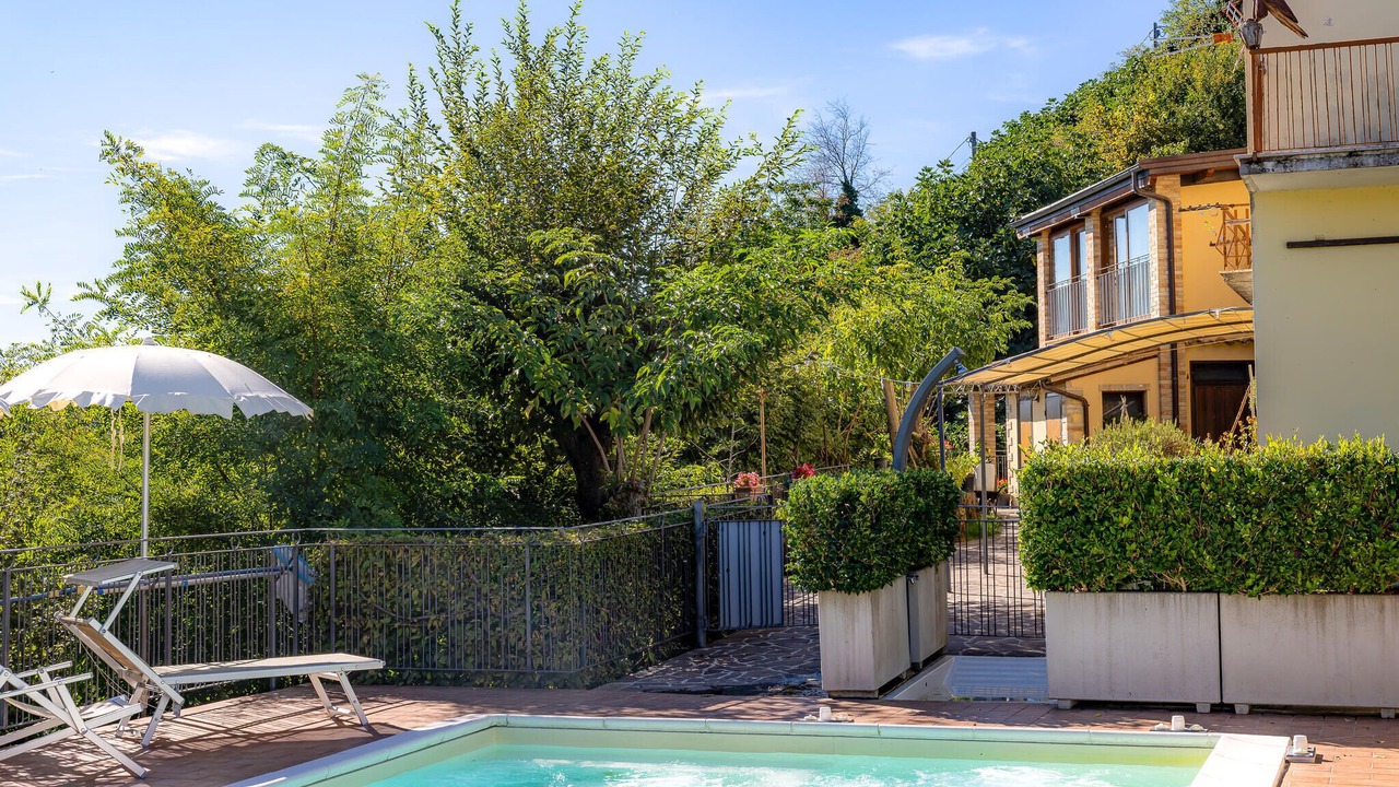 Photo of Outdoor in Montefortino