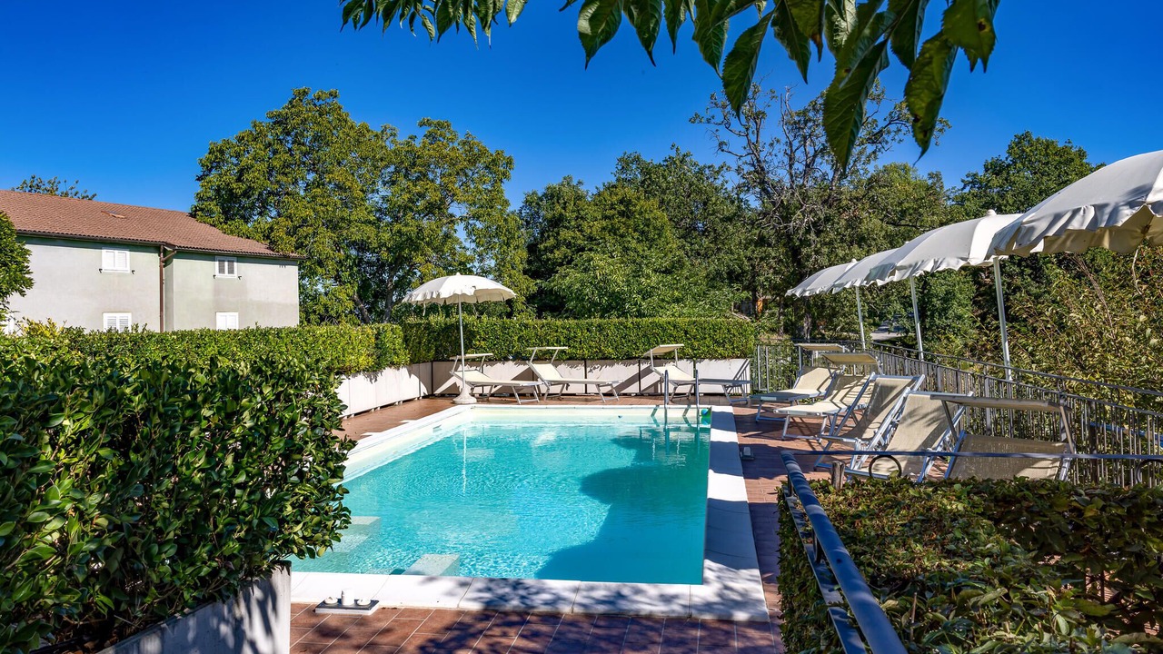 Photo of Outdoor in Montefortino