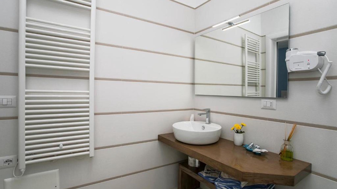 Photo of Bathroom in Scala di Furno