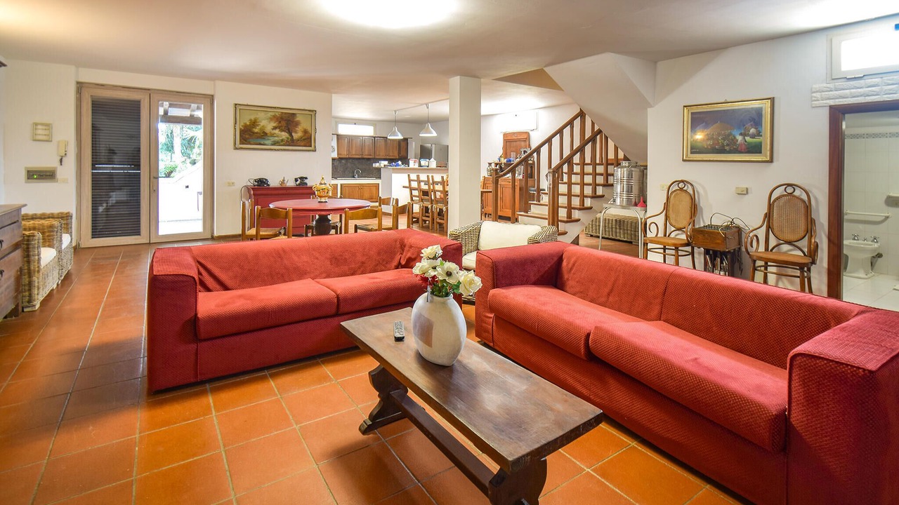 Photo of Bedroom in Monterosi