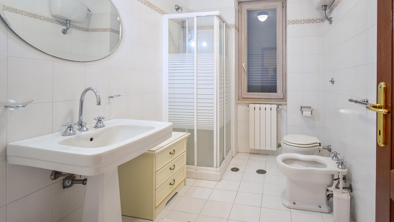 Photo of Bathroom in Monterosi