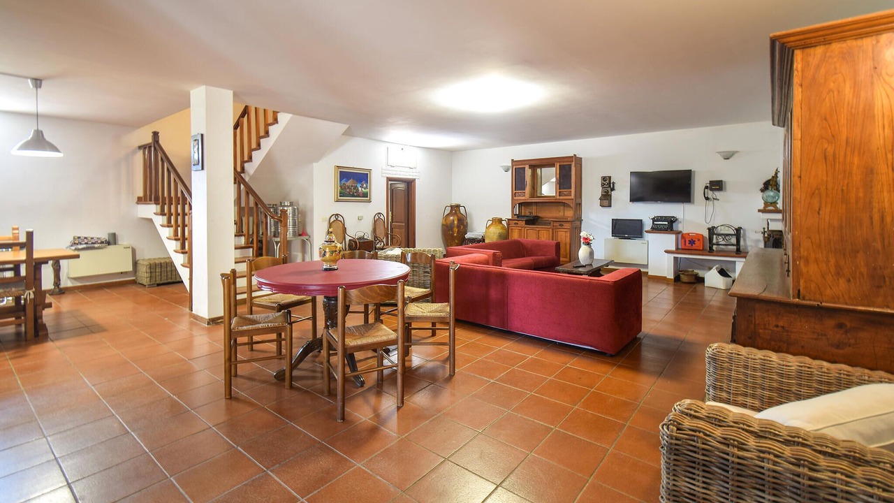 Photo of Bedroom in Monterosi