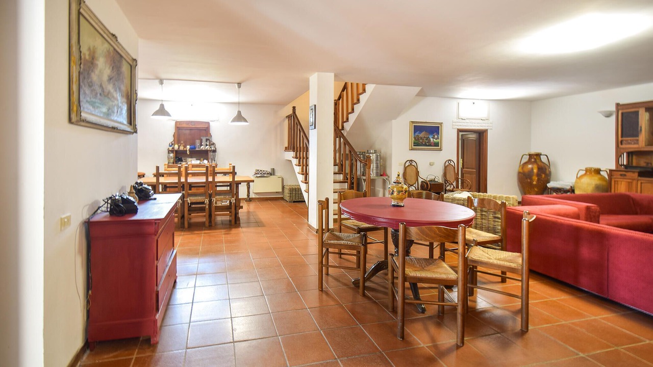 Photo of Bedroom in Monterosi