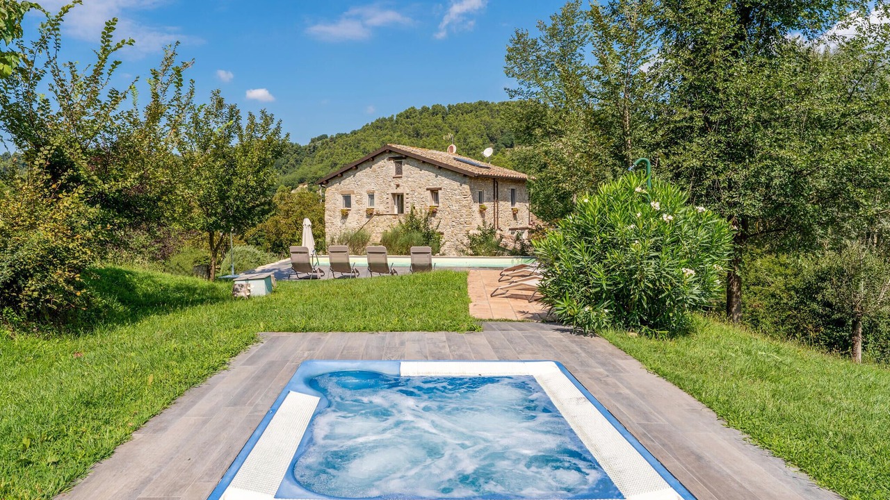 Photo of Outdoor in Gaglietole
