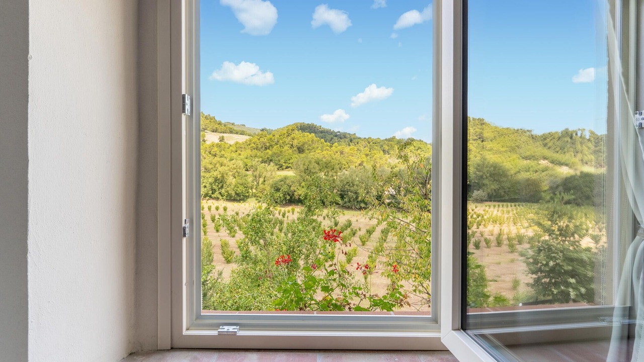 Photo of Bedroom in Gaglietole