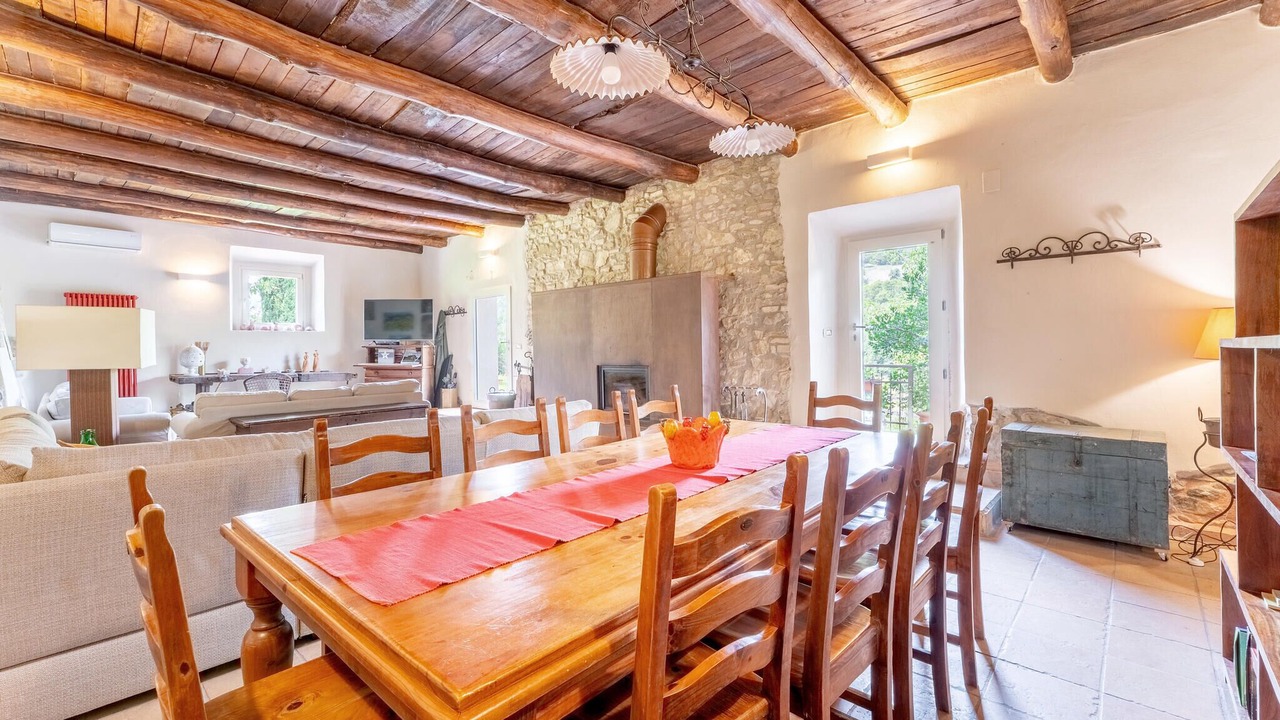 Photo of Bedroom in Gaglietole