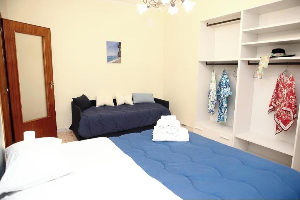 Photo of Bedroom in Vico Equense