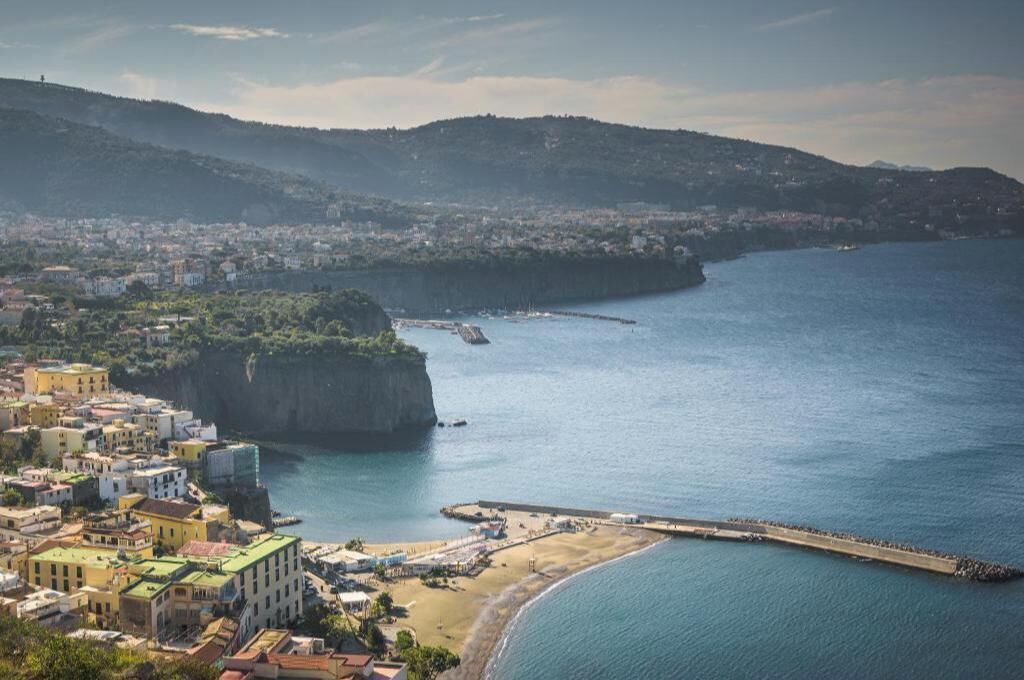 Photo of Outdoor in Vico Equense