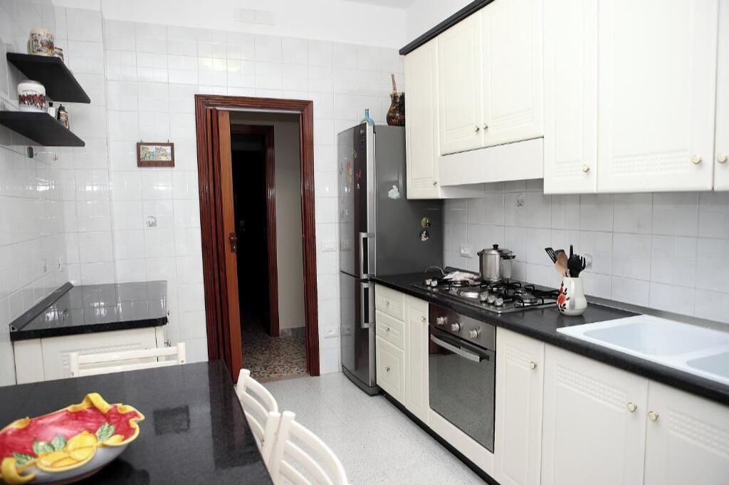 Photo of Kitchen in Vico Equense