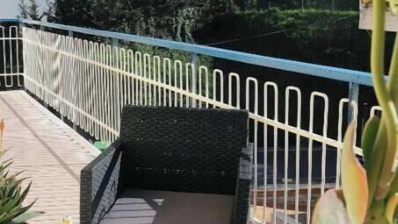 Photo of Patio Balcony in Vico Equense