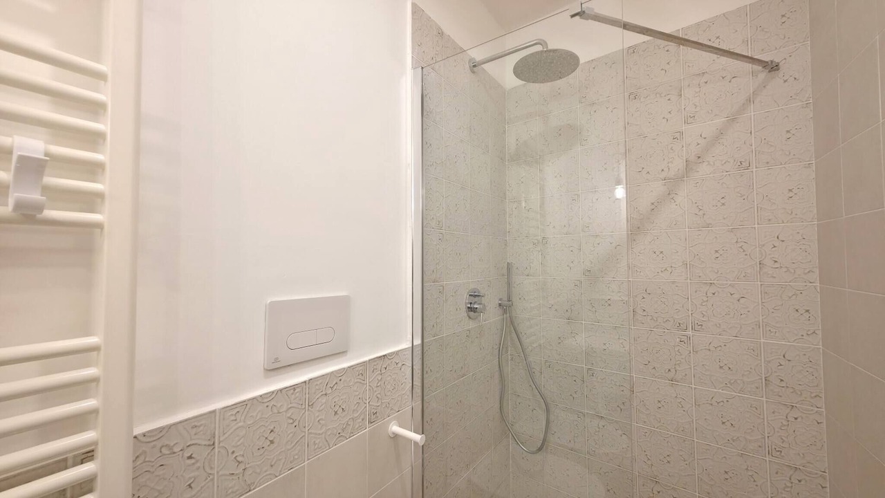 Photo of Bathroom in Casarano