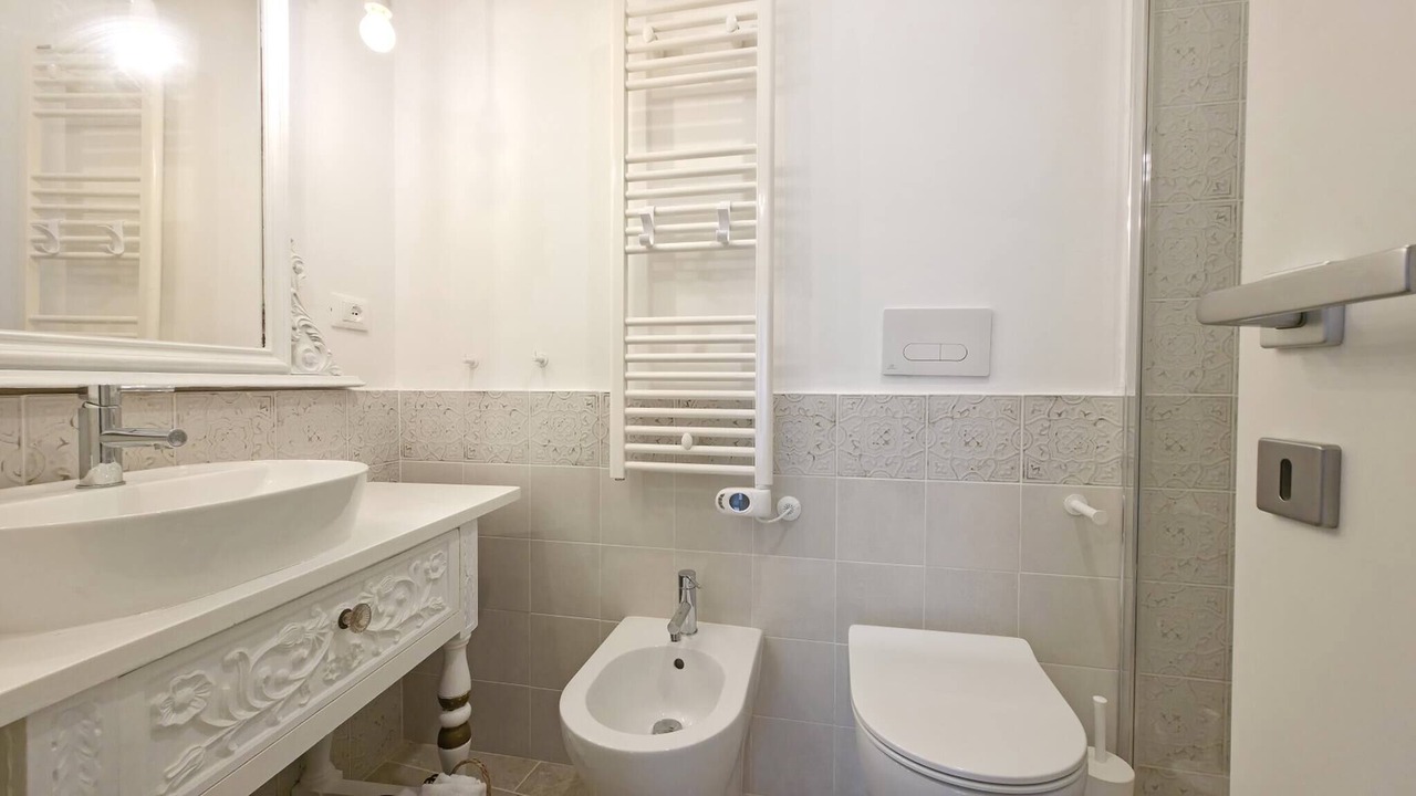 Photo of Bathroom in Casarano