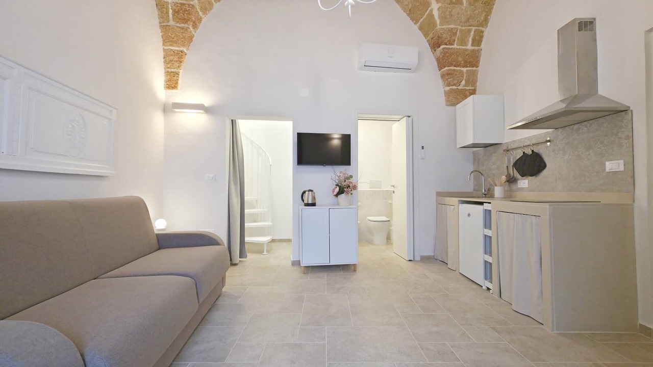 Photo of Livingroom in Casarano