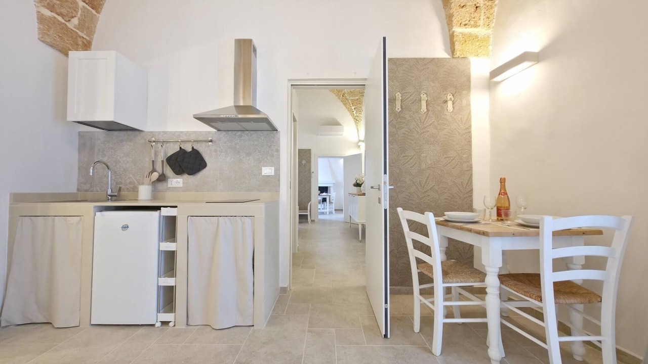 Photo of Kitchen in Casarano