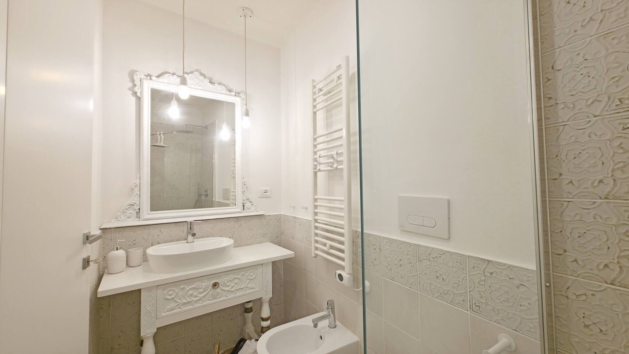 Photo of Bathroom in Casarano
