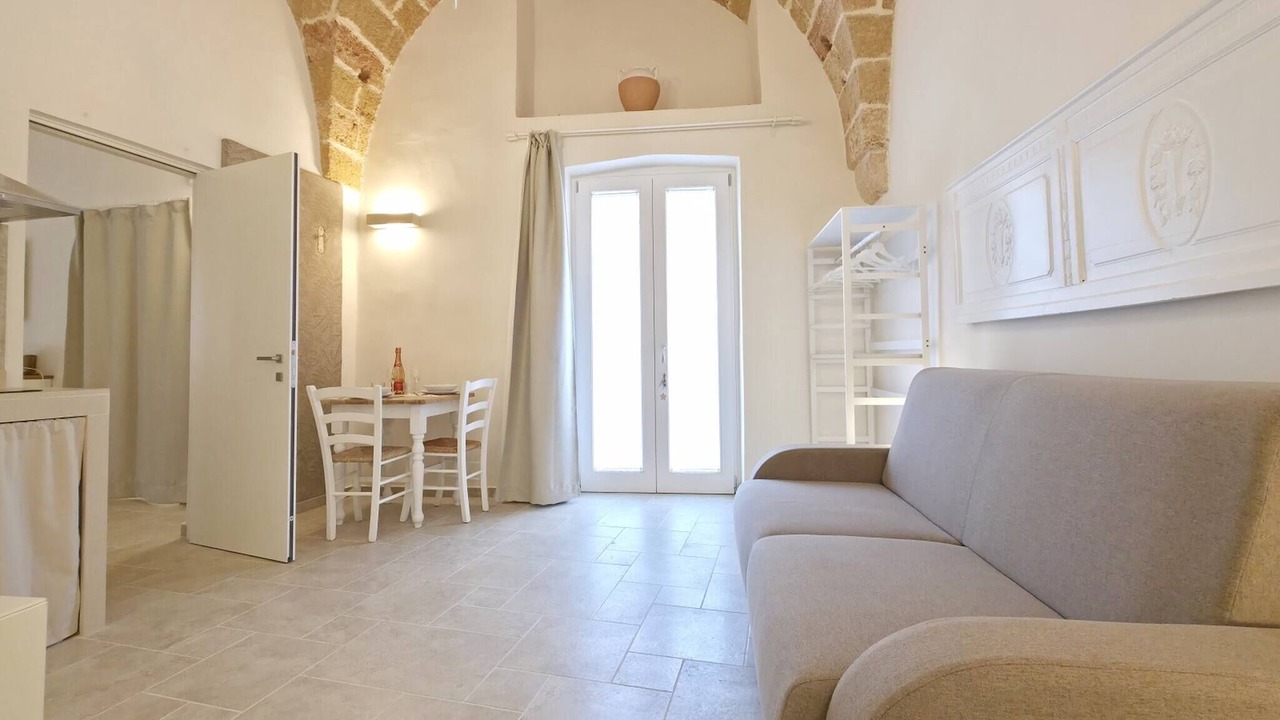 Photo of Livingroom in Casarano