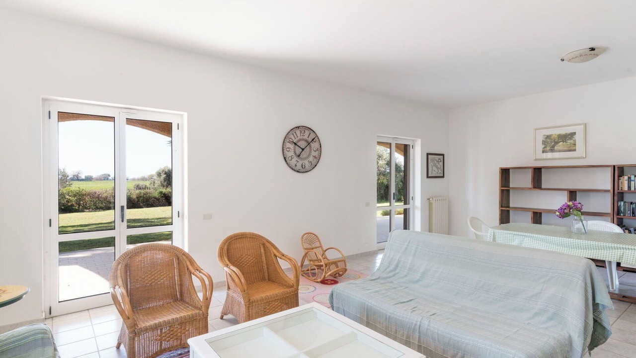 Photo of Bedroom in Tarquinia