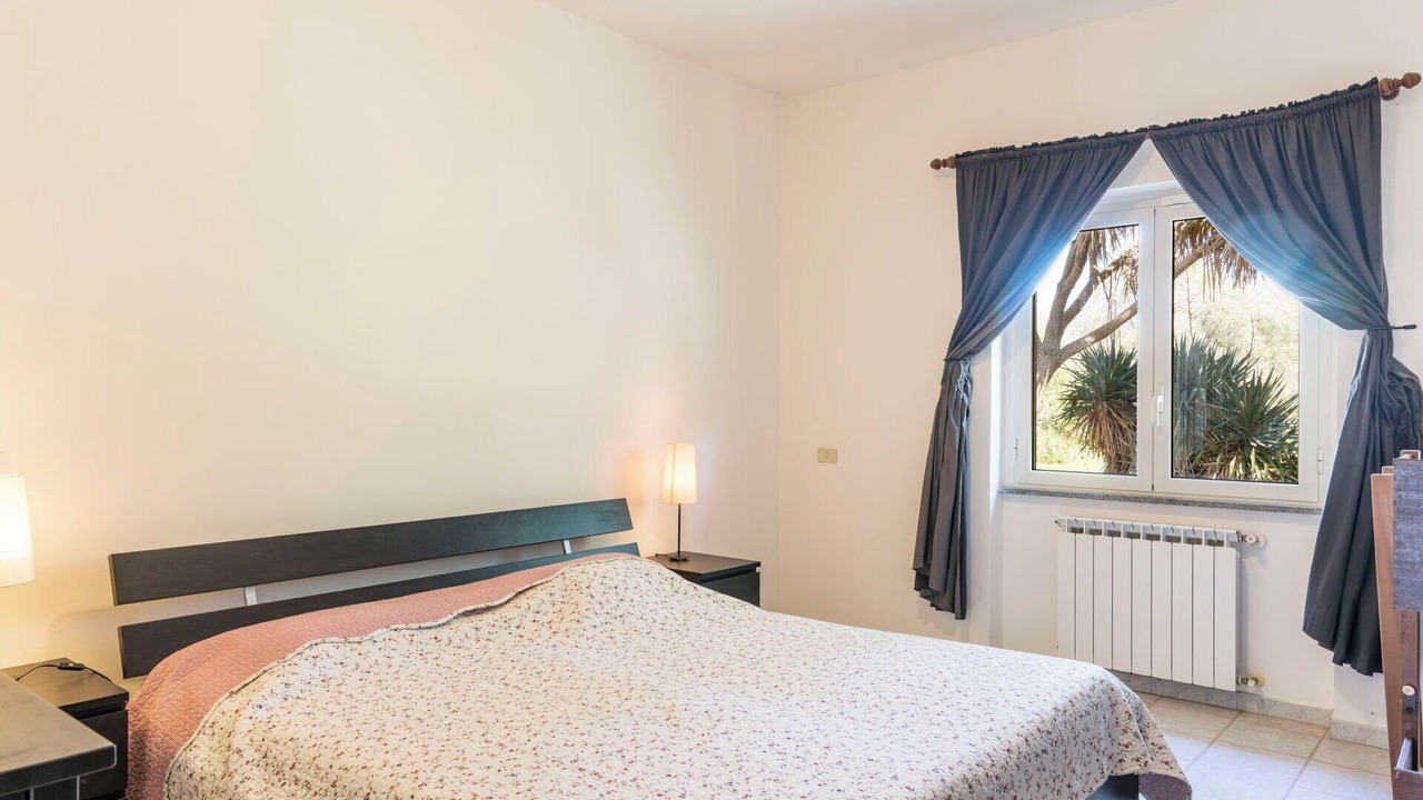 Photo of Bedroom in Tarquinia