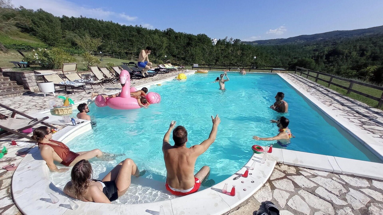 Photo of Outdoor in Monte Castello di Vibio