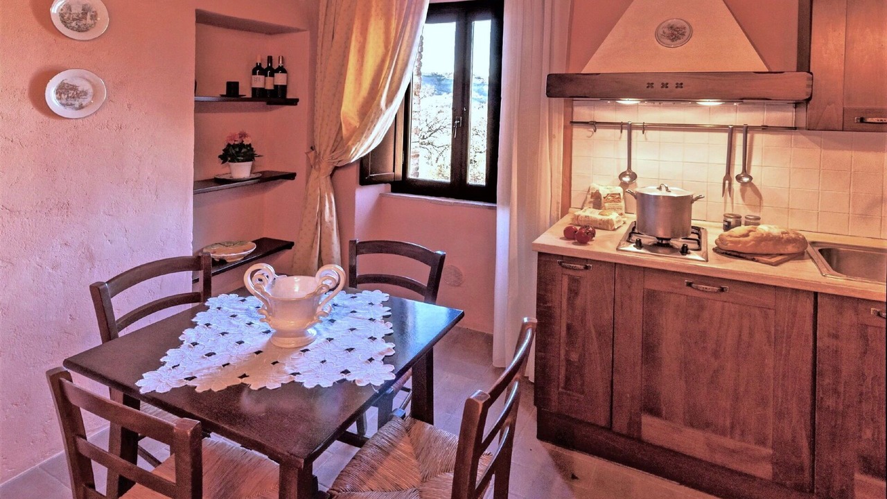 Photo of Livingroom in Monte Castello di Vibio