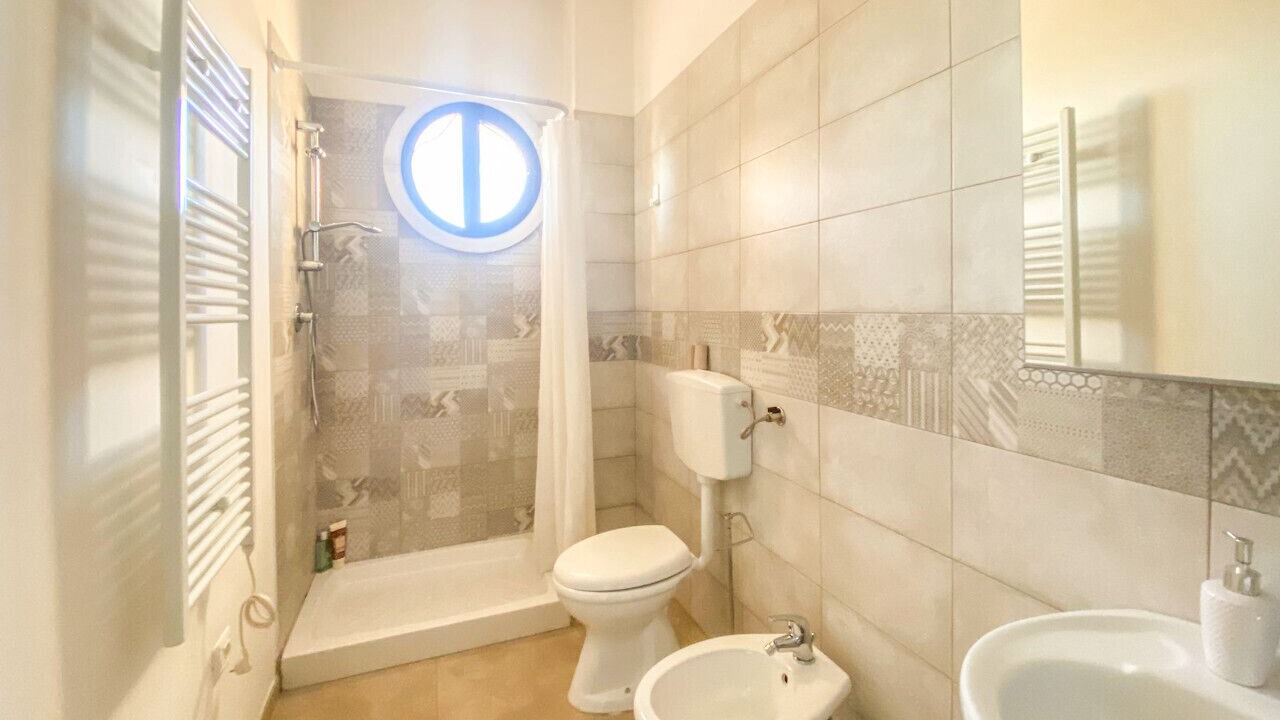 Photo of Bathroom in Bitonto