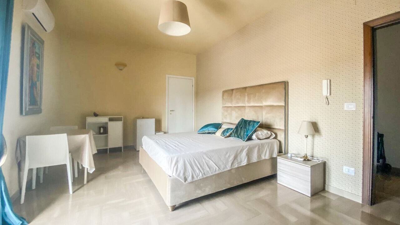 Photo of Bedroom in Bitonto
