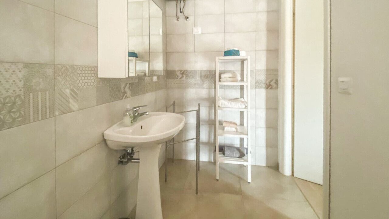 Photo of Bathroom in Bitonto