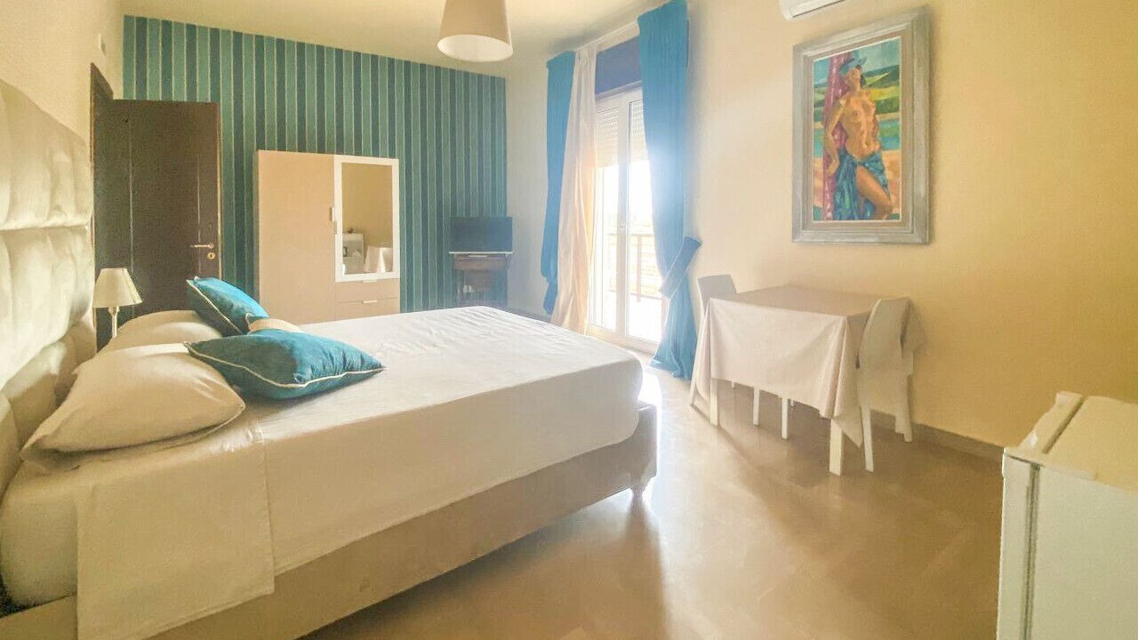 Photo of Bedroom in Bitonto