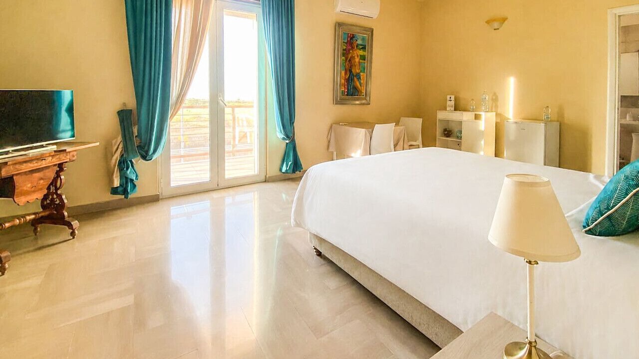 Photo of Bedroom in Bitonto
