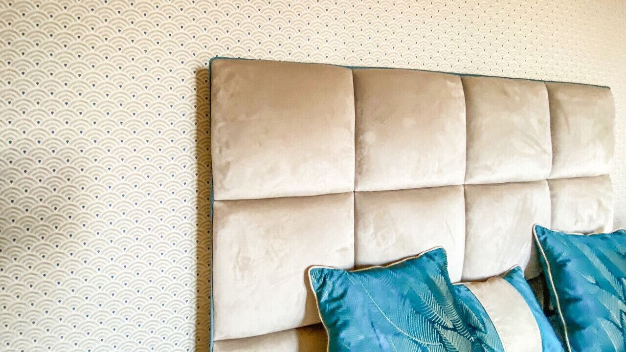 Photo of Bedroom in Bitonto