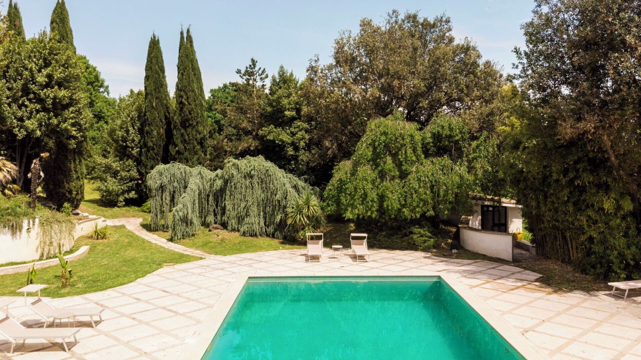 Photo of Outdoor in Campagnano di Roma