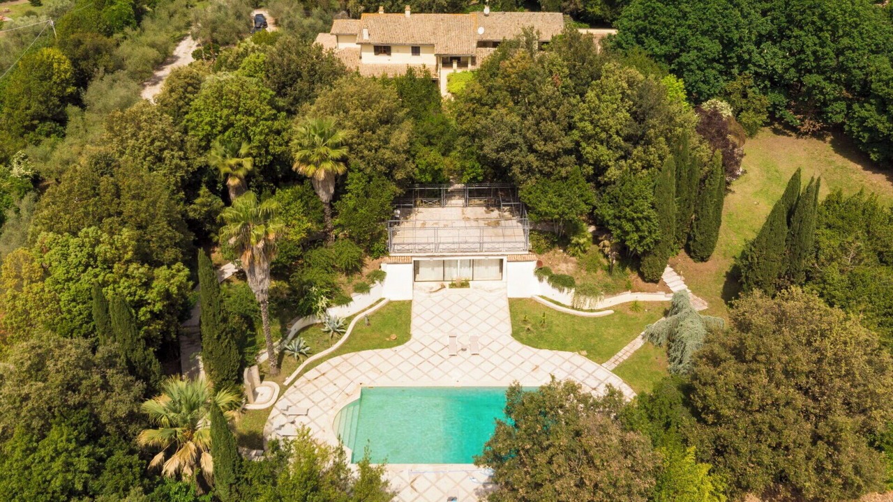 Photo of Outdoor in Campagnano di Roma