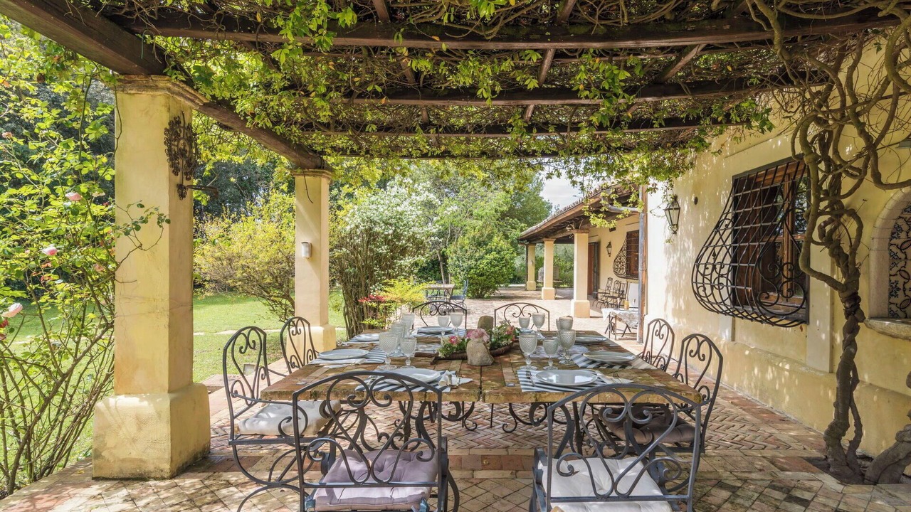 Photo of Outdoor in Campagnano di Roma