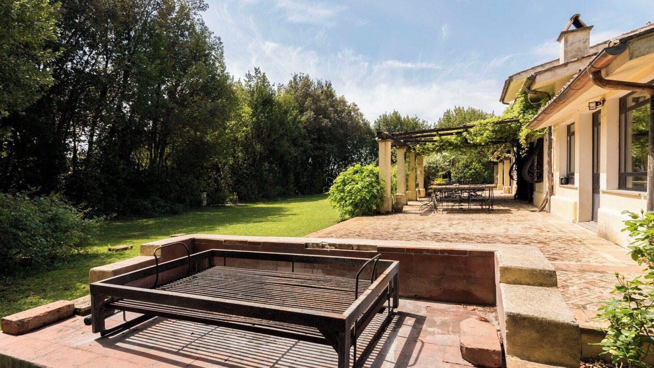 Photo of Outdoor in Campagnano di Roma