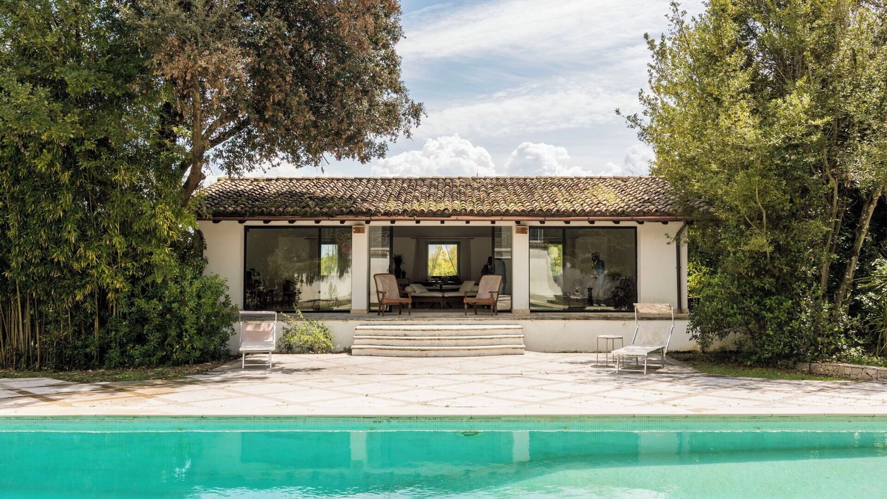 Photo of Outdoor in Campagnano di Roma