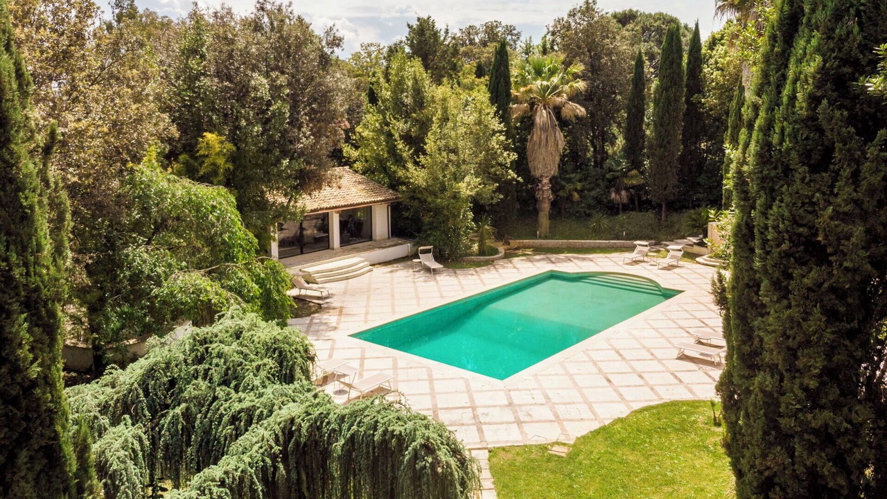 Photo of Outdoor in Campagnano di Roma