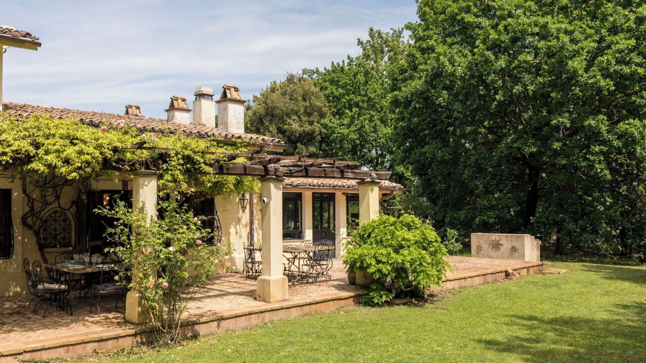 Photo of Outdoor in Campagnano di Roma