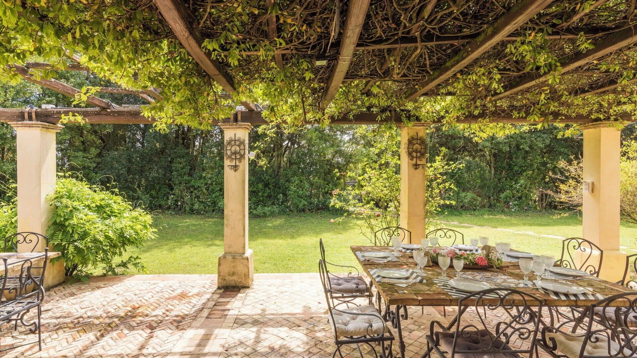 Photo of Outdoor in Campagnano di Roma