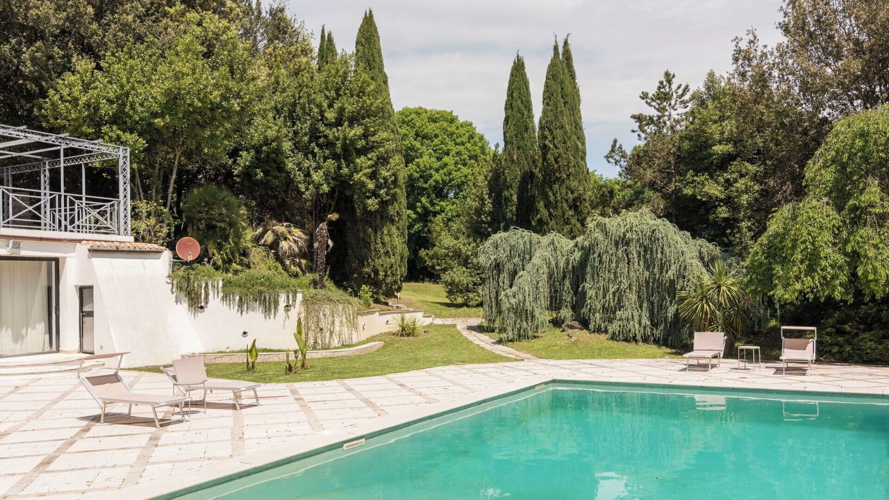 Photo of Outdoor in Campagnano di Roma
