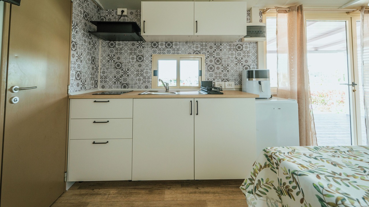 Photo of Kitchen in Ladispoli