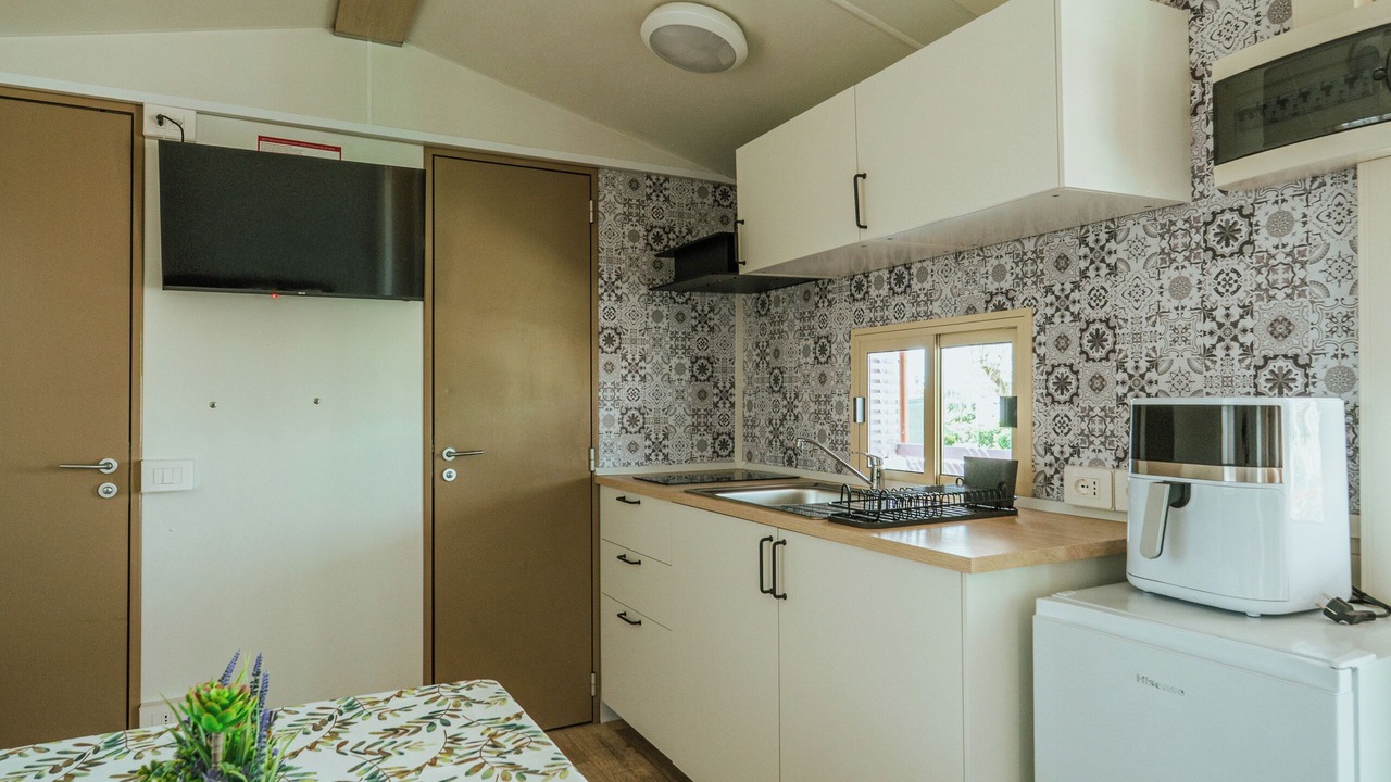 Photo of Kitchen in Ladispoli
