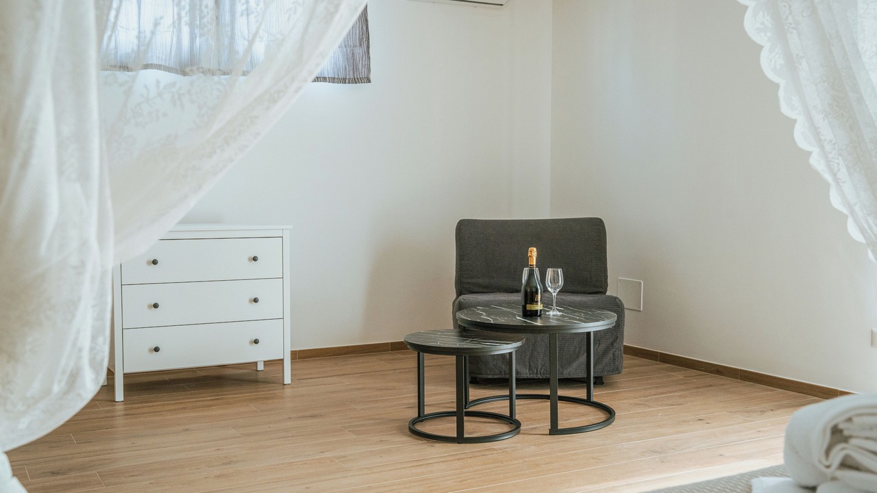 Photo of Bedroom in Ladispoli
