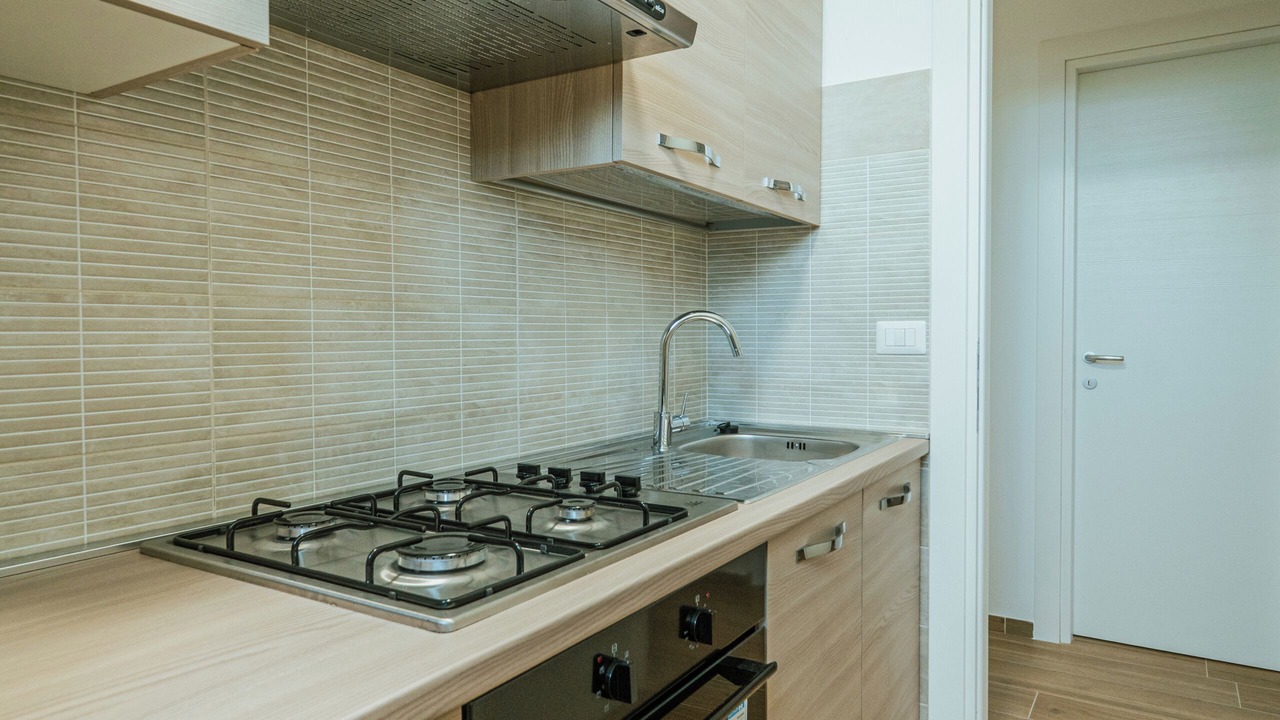 Photo of Kitchen in Ladispoli
