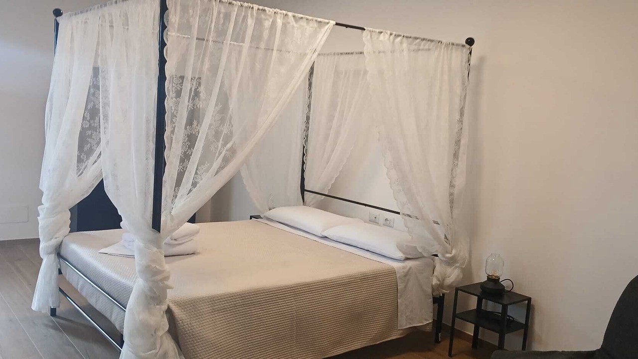 Photo of Bedroom in Ladispoli