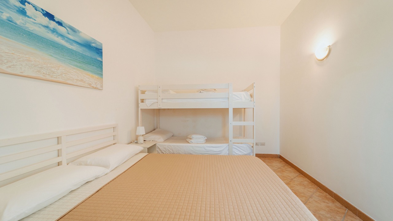 Photo of Bedroom in Ladispoli