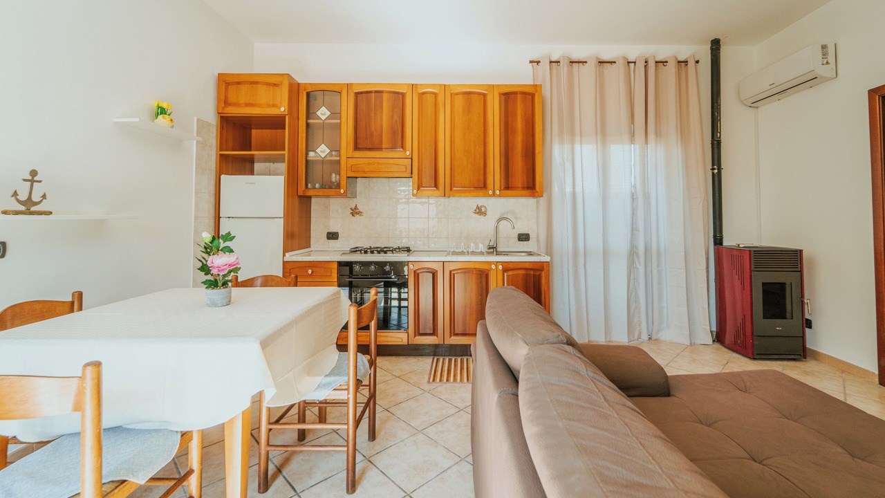 Photo of Livingroom in Ladispoli