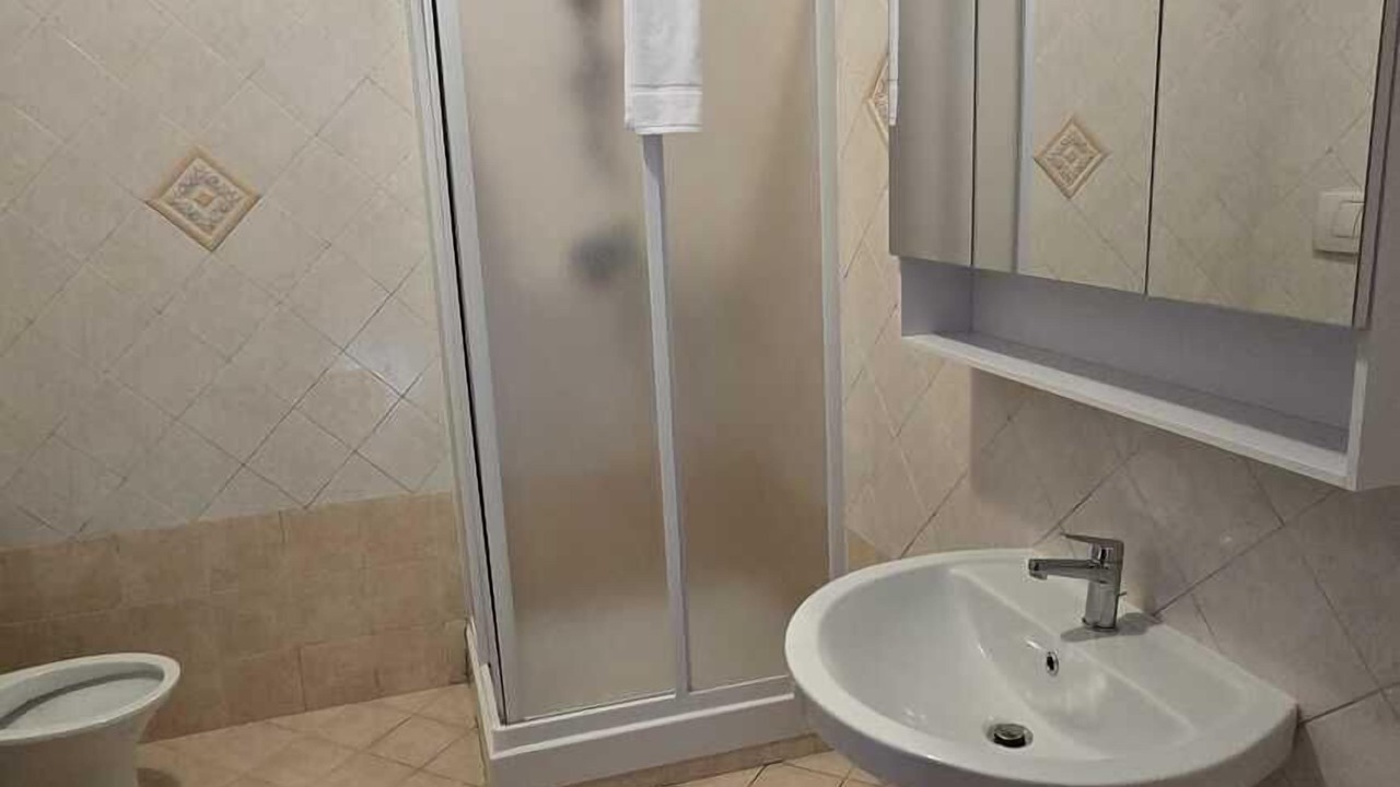 Photo of Bathroom in Ladispoli