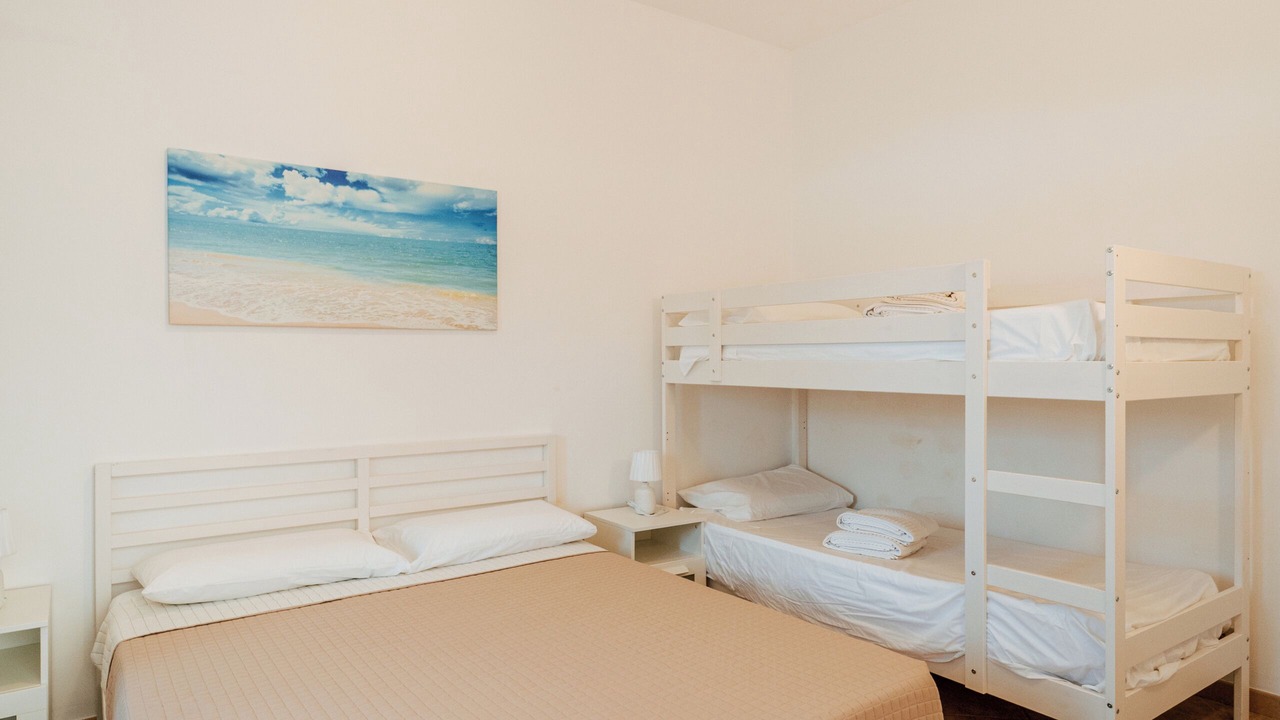 Photo of Bedroom in Ladispoli