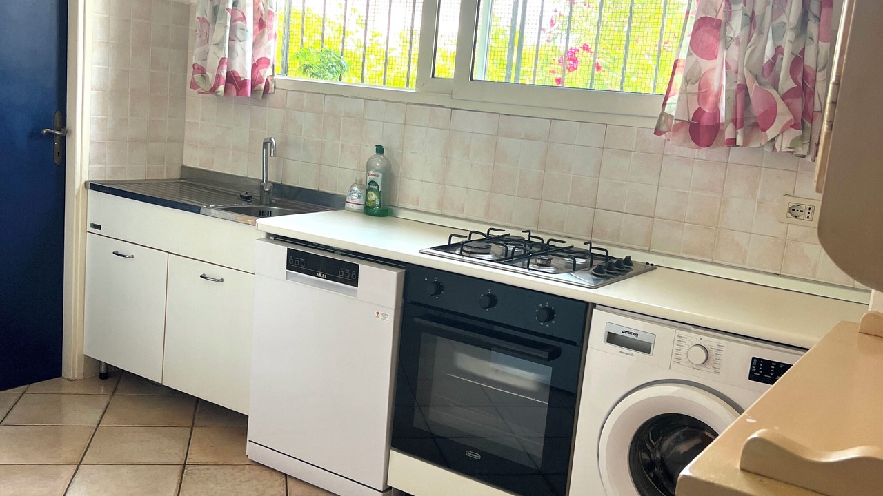 Photo of Kitchen in Latina Lido